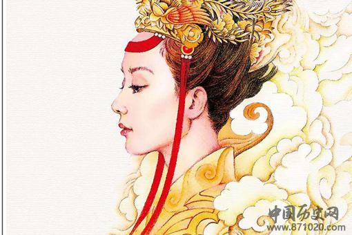 韩德让是谁?萧太后为了嫁给韩德让竟杀了他的妻子?