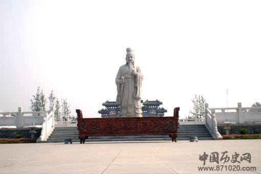 比干为什么是文财神 比干为官清廉和财神有什么关系