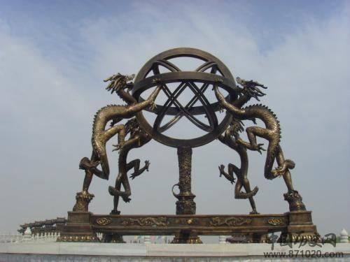 张衡发明了什么