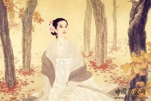 李清照和秦桧是什么关系?其实两人算是亲戚