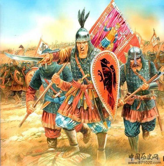 维京时代著名人物,揭秘挪威国王哈罗德的传奇一生 维京时代著名人物,揭秘挪威国王哈罗德的传奇一生