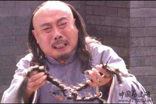 怎么评价史上第一大汉奸孙之獬