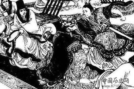 朱泚最后怎么死的 唐朝将领朱泚生平介绍
