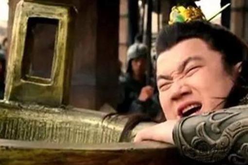 历史中作死名将有哪些?盘点历史上最会作死的名将