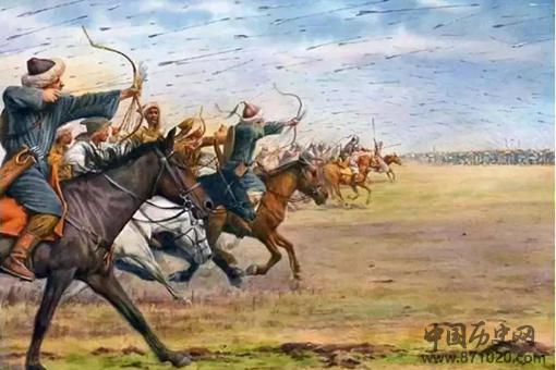 成吉思汗最后打到哪里才回来?历史上真相究竟如何?