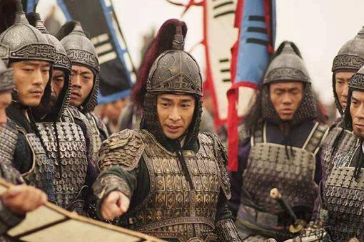 戚继光杀了自己儿子是真是假?为什么还将儿子的头颅示众?