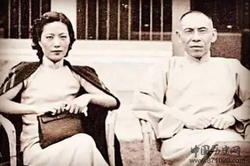 杜月笙早年出道的时候有多惨?揭秘杜月笙的早年生活