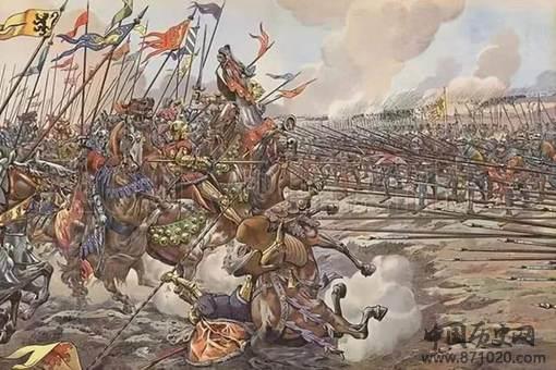英国都铎王朝的开创者亨利七世给英国带来了什么?有哪些成就?