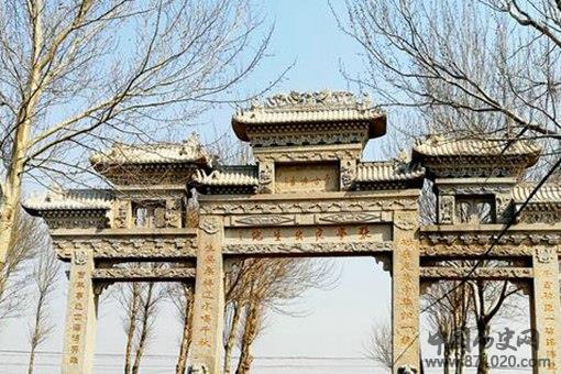 张学良表嫂关系揭秘 张学良和他表嫂做过什么