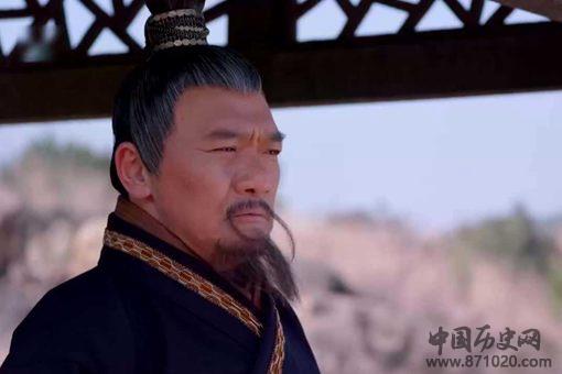 武则天和长孙无忌有什么恩怨?长孙无忌最后下场如何?