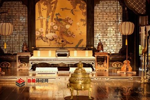 孤城闭梁怀吉结局是什么?梁怀吉喜欢赵徽柔吗?