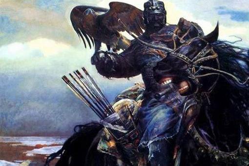 冒顿单于写给吕后的信内容是什么?冒顿单于一生有哪些成就?