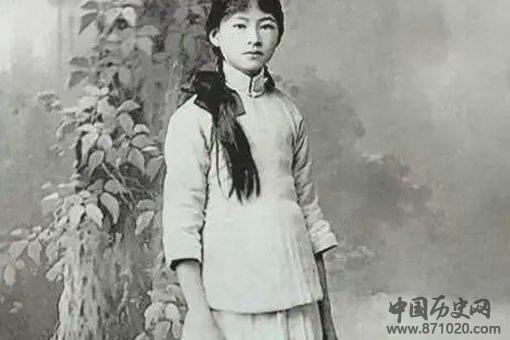 林徽因生平经历概括 林徽因是一个怎样的人