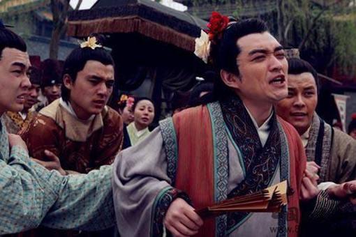 朱桂为何会被称之为明朝第一恶王?他到底恶到了什么程度?