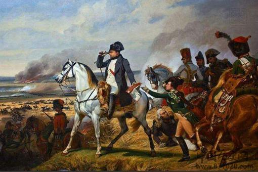 拿破仑为什么没被处死?为什么只是流放? 拿破仑为什么没被处死?为什么只是流放?