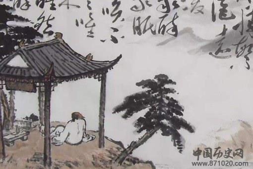 欧阳修外甥女为何要污蔑欧阳修?差点使其身败名裂