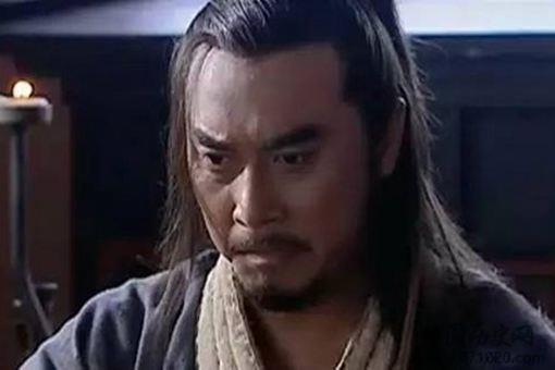 游侠郭解是一个怎样的人?郭解生平简介