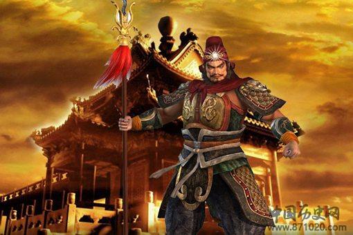 为什么张飞的官职、谥号都超过了关羽? 为什么张飞的官职、谥号都超过了关羽?