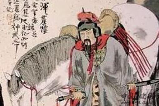 高欢是汉人还是鲜卑人?高欢是如何建立一番伟业的?