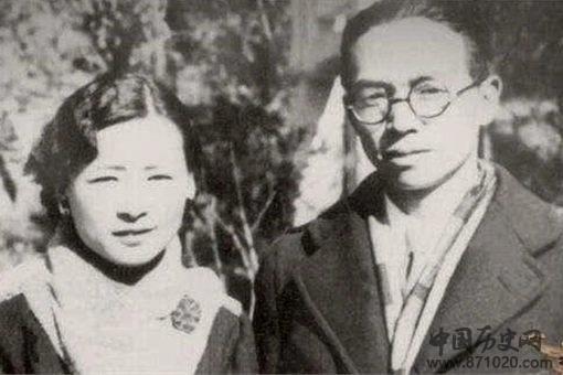 林徽因生平经历概括 林徽因是一个怎样的人