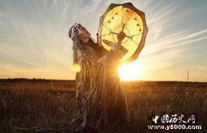 蒙古族信仰长生天_长生天是什么意思_什么叫长生天