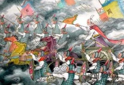 纣王到底是个怎样的君主？姬发为何要讨伐他？