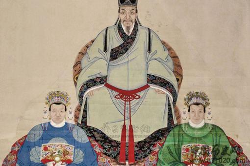 如果评价胡宗宪?胡宗宪一生功过解析