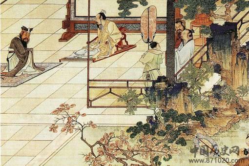 为什么老子成仙但孔子没有?两人谁的地位更高? 为什么老子成仙但孔子没有?两人谁的地位更高?