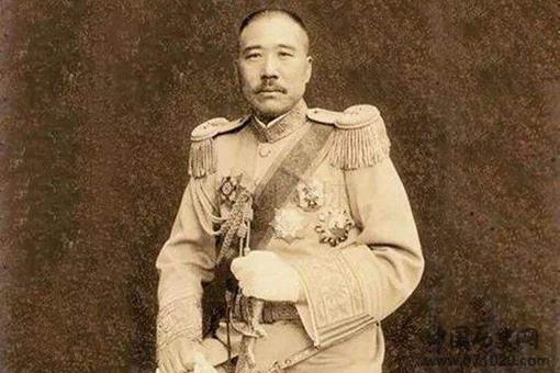 张宗昌是好人吗?张宗昌是一个什么样的人?