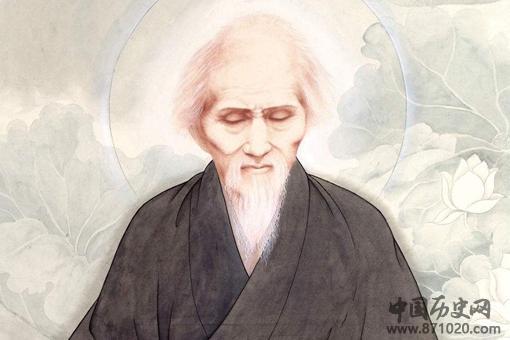 虚云老和尚出生时真的是肉球吗?虚云老和尚生平简介