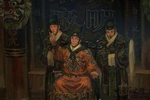 历史上最真实的太监汪直是一个怎样的人?