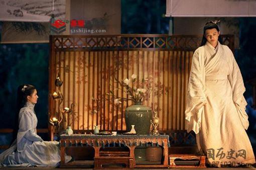 三千鸦杀傅九云前世是什么?傅九云和灵灯什么关系?