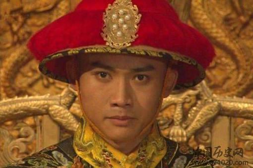 乾隆皇帝那么风流,为何能够成为长寿皇帝?