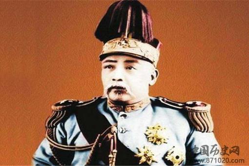 袁世凯不称帝的话中国会怎样?会是一代伟人吗?