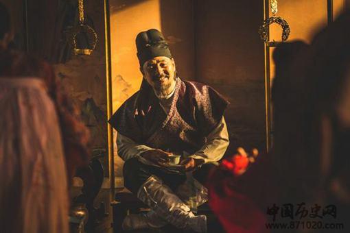 李林甫为什么能当盛唐宰相 他真的是靠阿谀奉承上位的吗