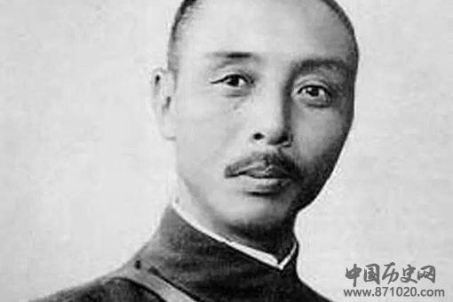 鹿钟麟是谁?为何溥仪那么恐惧鹿钟麟? 鹿钟麟是谁?为何溥仪那么恐惧鹿钟麟?