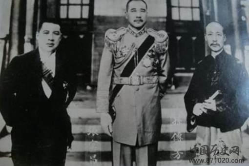 张宗昌为何被称之为狗肉将军?张宗昌在山东都做了些什么?
