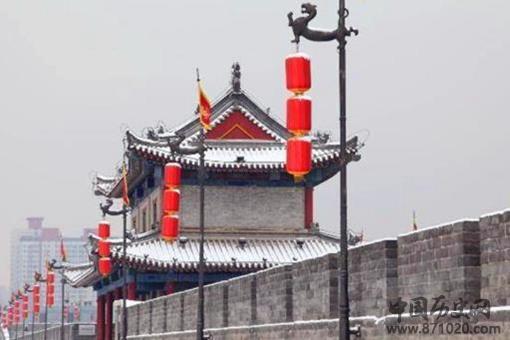我国古代都城为何大多数定都在北方呢?为何不在南方定都?