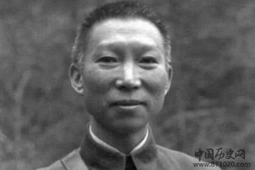 日本人最怕的抗日名将是谁?揭秘日本最惧怕的中国7大抗战名将 日本人最怕的抗日名将是谁?揭秘日本最惧怕的中国7大抗战名将