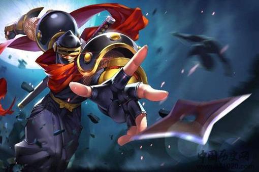 服部半藏是中国人吗?日本忍者与中国有着什么历史渊源? 服部半藏是中国人吗?日本忍者与中国有着什么历史渊源?