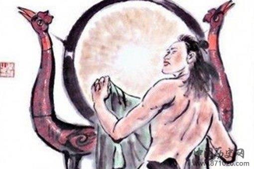 祢衡怎么死的?祢衡为什么谁也瞧不上?