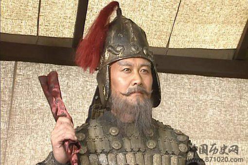 丁奉到底活了多少岁 丁奉生平简介