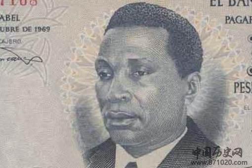 马西埃是一个怎样的统治者?马西埃到底有多残暴? 马西埃是一个怎样的统治者?马西埃到底有多残暴?