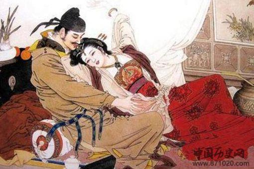 前蜀皇帝王衍怎么死的?后人如何评价王衍?