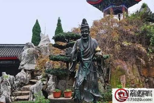 济公是哪个朝代的人 济公真的是神仙吗