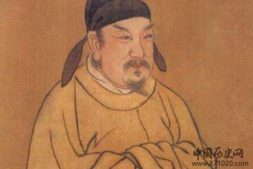 陈霸先一生有哪些成就?陈霸先人物介绍