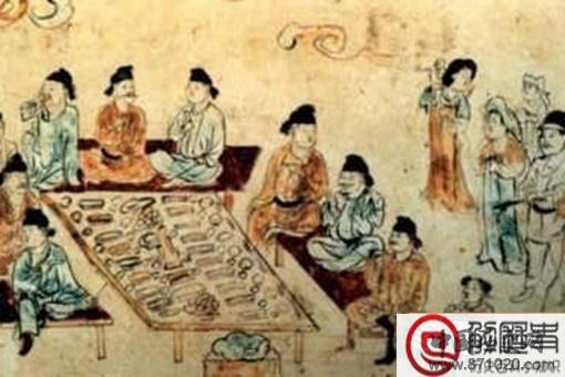 古代食品不合格会受到惩罚吗