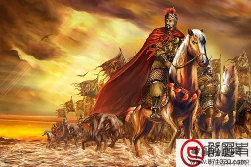 古代百姓最幸福的三个朝代是哪三个朝代 大汉、大唐、大宋上榜