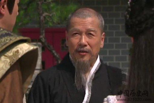 姚广孝为什么帮朱棣?为什么又拒绝朱棣的封赏?