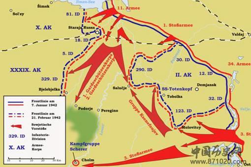 苏联装甲大将瓦图丁是怎么死的?